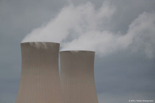 Gas- en kerncentrales hebben ook zicht op groen label Brussel