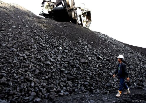 Indonesië stopt tijdelijk met export van steenkool