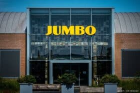 Supermarktketen Jumbo komt met omzetcijfers