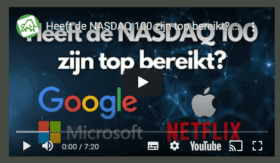 Herweging Nasdaq 100: Dit moet je weten