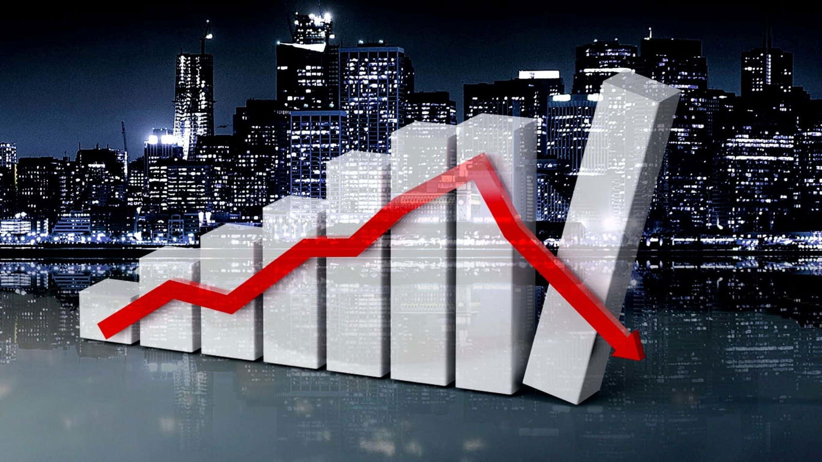 Gaat de AEX verder dalen?