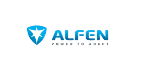 Alfen stelt teleur