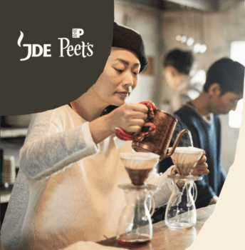JDE Peet’s: Koffieprijs daalt