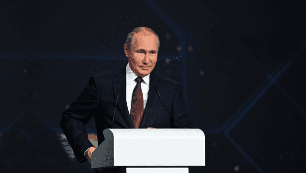 Beursupdate: woorden Poetin zetten markt hoger