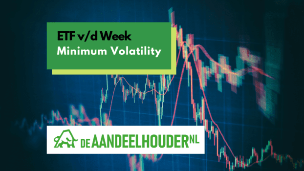 ETF v/d Week: Minimum Volatility