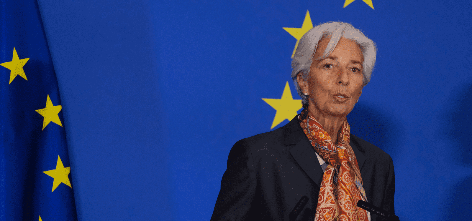 Fed en ECB bijna klaar