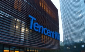 Tencent: weinig positiefs op korte termijn