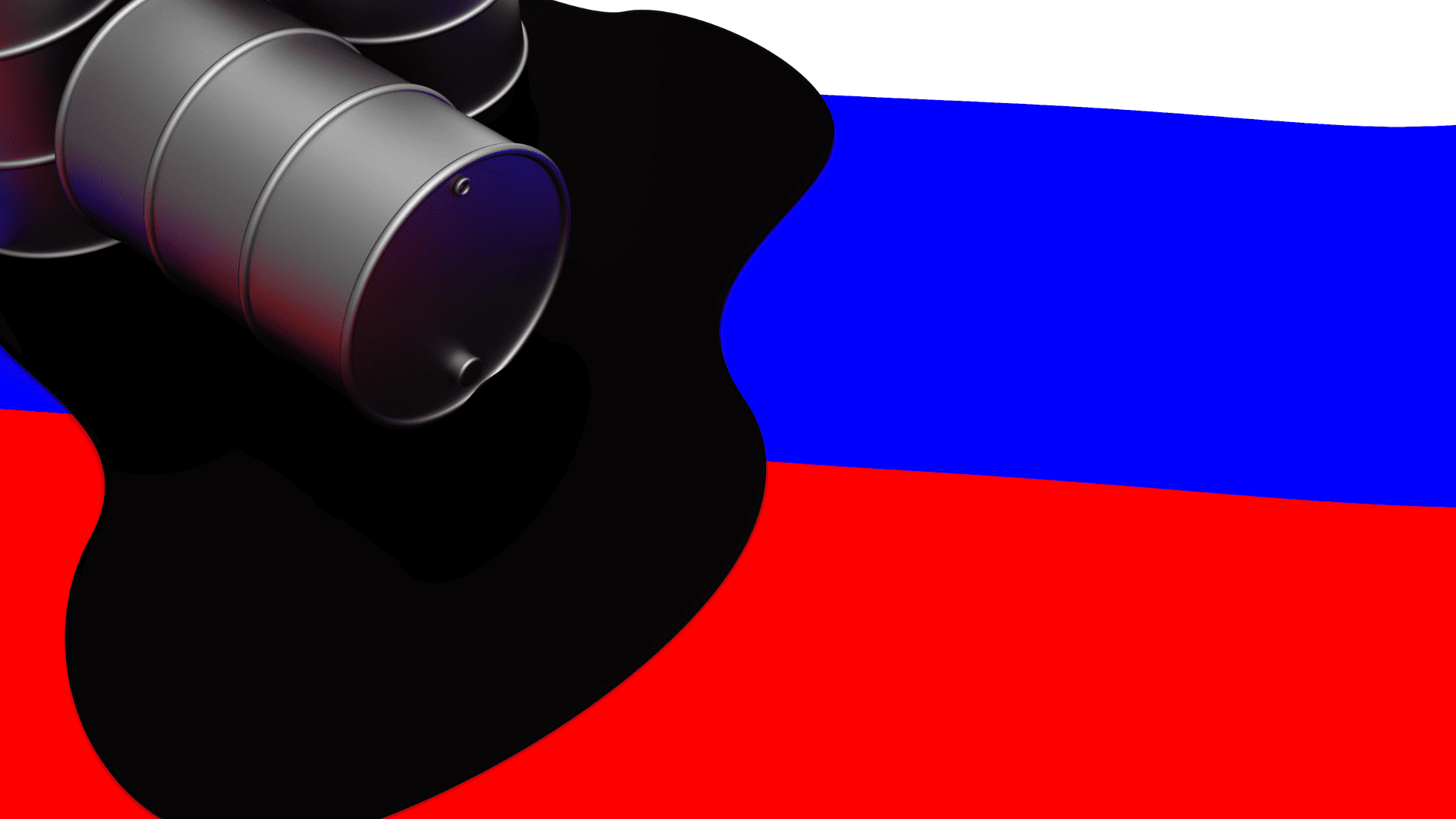 EU wil boycot Russische olie