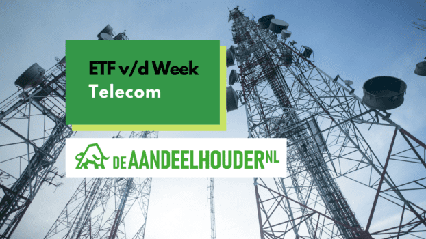 ETF v/d Week: Telecom