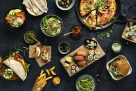 UBS meldt groter belang in Just Eat Takeaway
