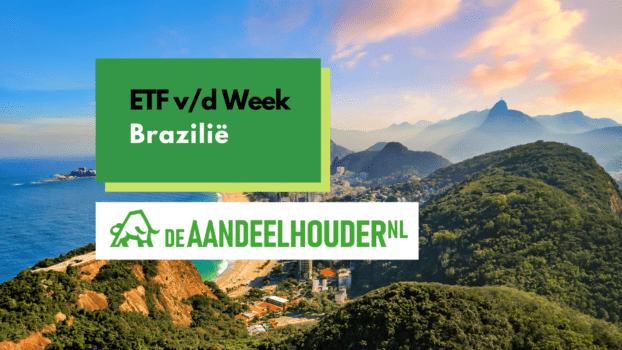 ETF v/d Week: Brazilië