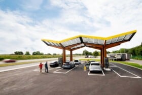 Fastned: Aanzienlijk opwaarts potentieel