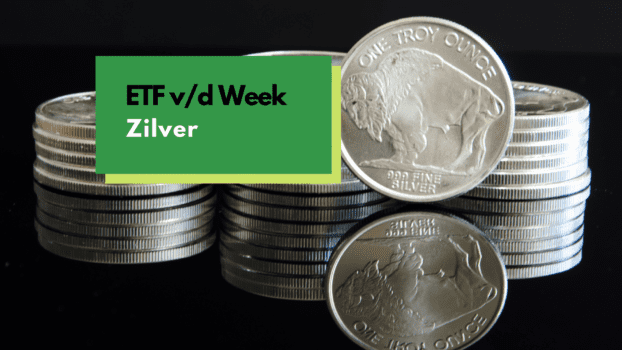 ETC v/d Week: Zilver