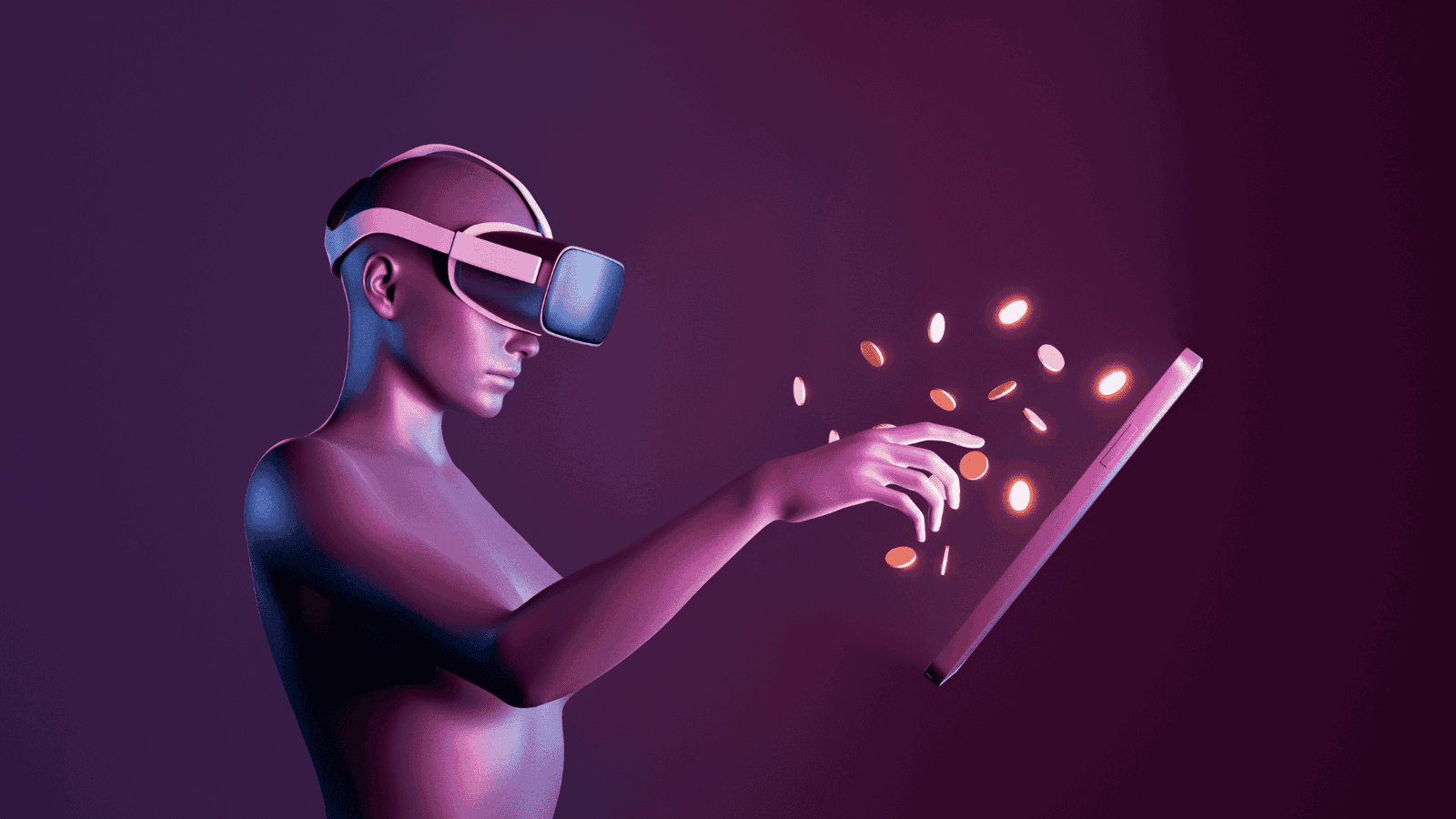 Playboy ontwikkelt een eigen metaverse genaamd ‘MetaMansion’