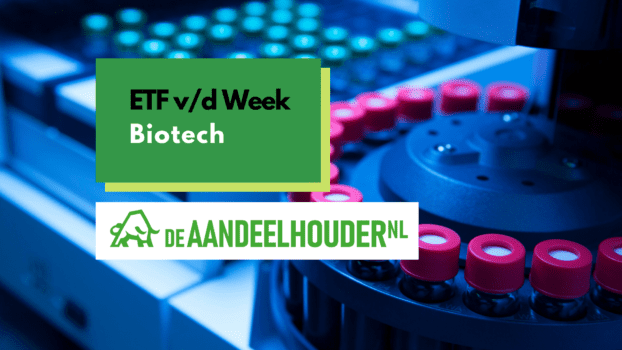 ETF v/d Week: Biotech