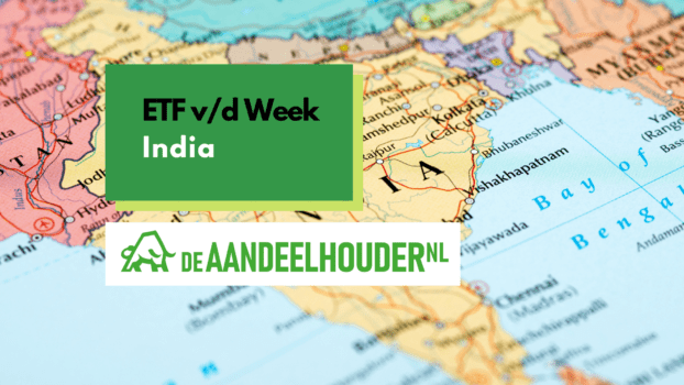 ETF v/d Week: India