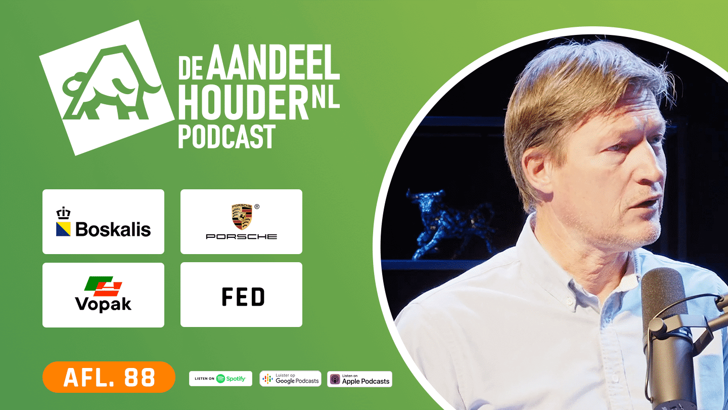 Deze aandelen zijn nu extreem aantrekkelijk gewaardeerd! | DeAandeelhouder Podcast Afl. 88