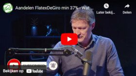 Flatex DeGiro: -37% en wat nu?