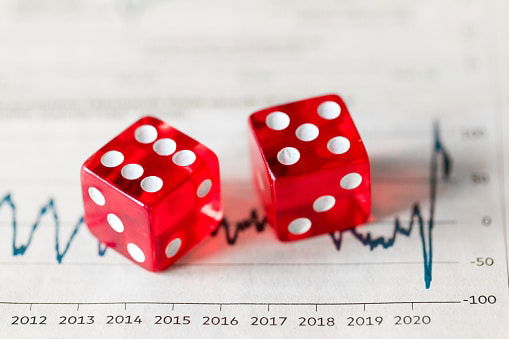 Investeren in beursgenoteerde Gaming en online casino bedrijven