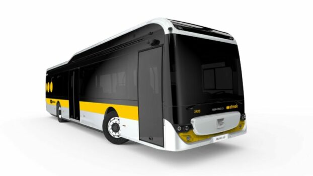 Ebusco solidifies partnership with Qbuzz with order of up to 63 buses