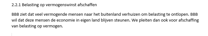 bbbbnnd | De AandeelHouder
