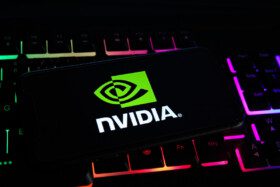 Het feest barst los bij NVIDIA