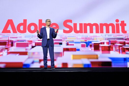 Adobe verhoogt outlook
