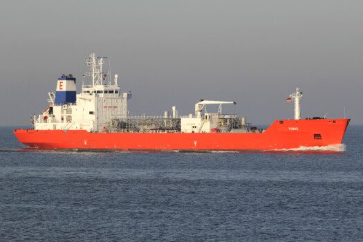 Meer winst voor Exmar ondanks wanbetaling YPF