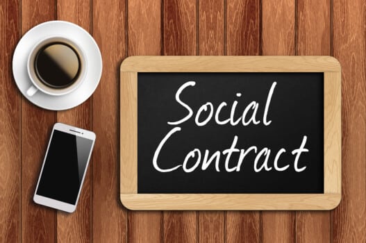 Omtzigt’s Nieuw Sociaal Contract: 5 sectoren die profiteren