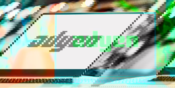 Beursblik: Goldman verhoogt koersdoel Adyen