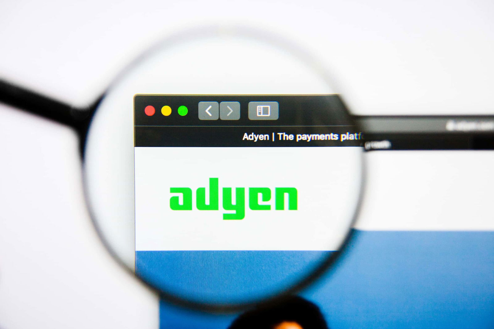 Beursblik: Kepler Cheuvreux verhoogt koersdoel Adyen