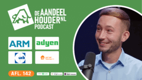 Adyen, Just Eat, Prosus, ARM, Intel, ASMI, Instacart, UCB & Exmar | DeAandeelhouder Podcast Afl 142