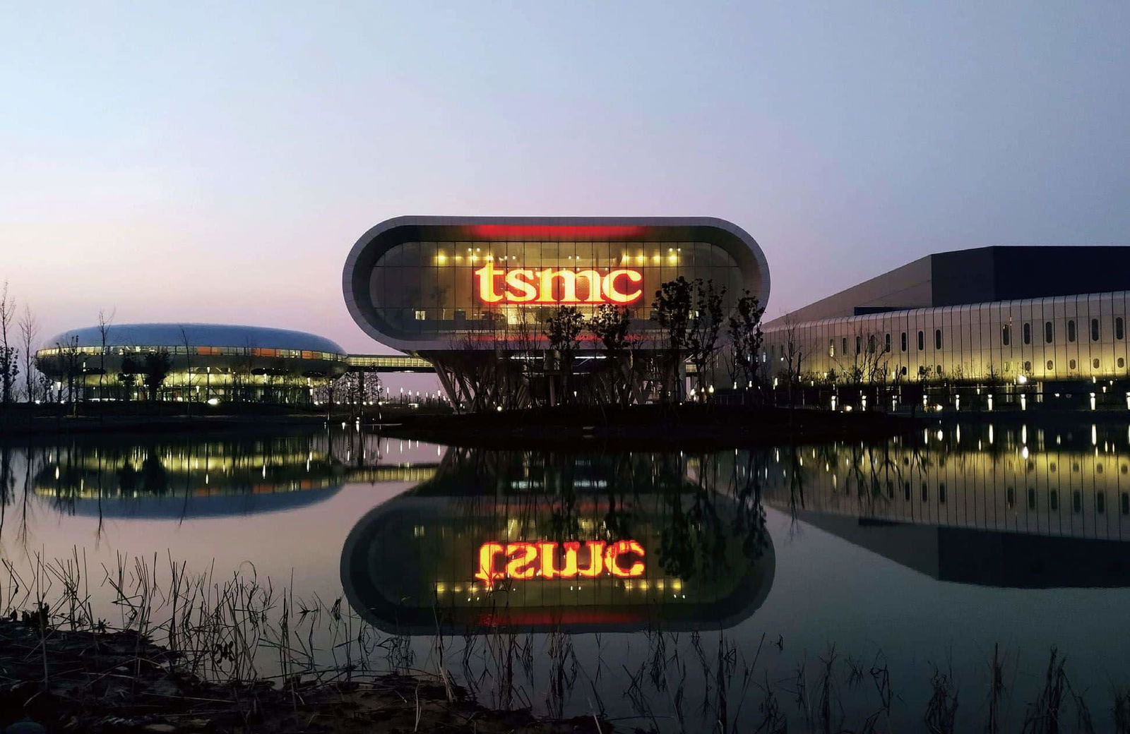 Alles over de TSMC cijfers