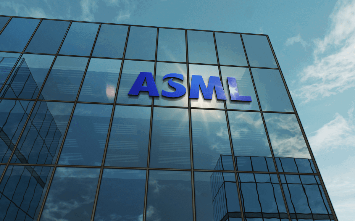 Beursblik: koersdruk ASML wellicht mooi instapmoment