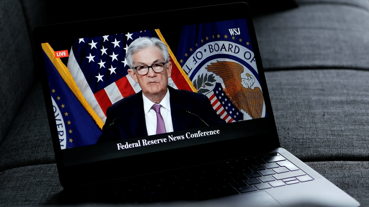 Fed denkt aan verlagen rente