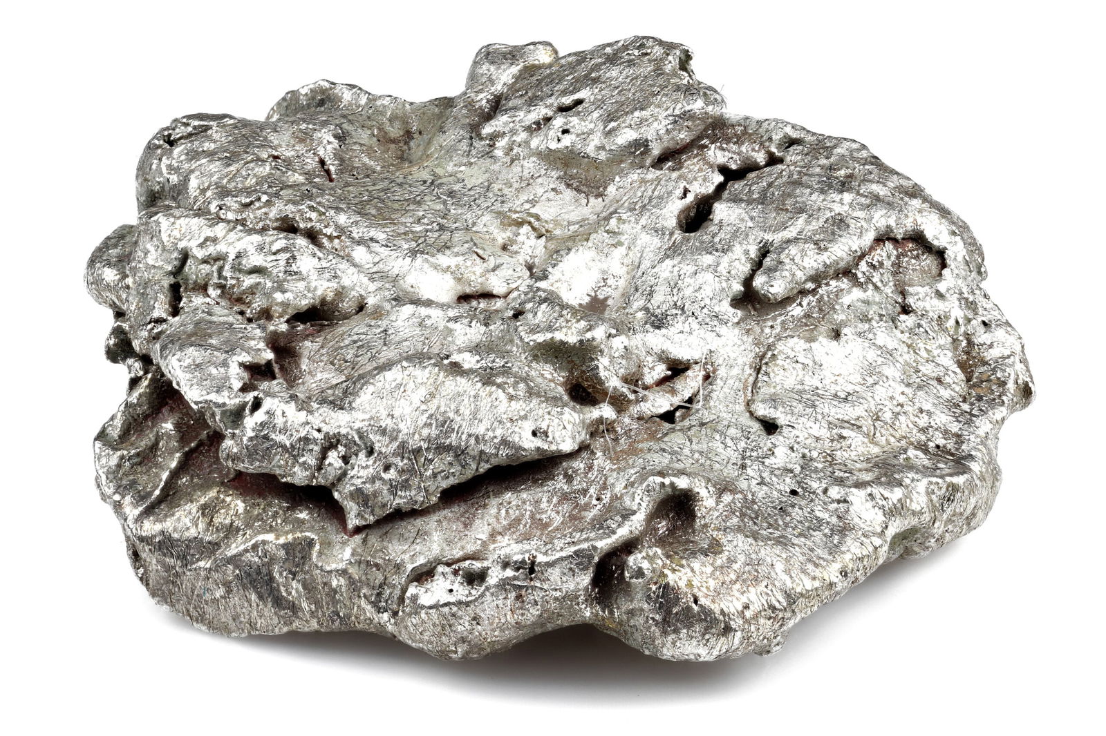 Beleggen in zilver: hoe werkt dat?