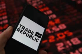 Trade Republic krijgt een volledige bankvergunning van de ECB