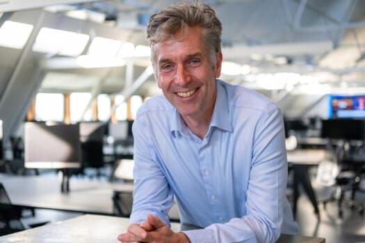 De advieskloof groeit – ook in Nederland