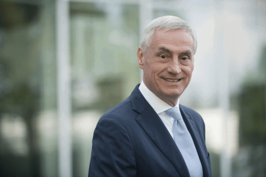 a.s.r. As Good as It Gets?