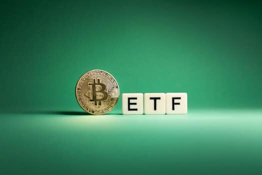 Bitcoin ETF de grote doorbraak in 2024?