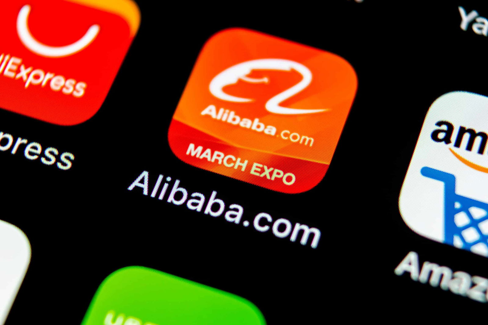 Resultaten Alibaba ondersteunen euforie niet