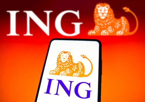 ING Q4: Mooie cijfers, Magere outlook