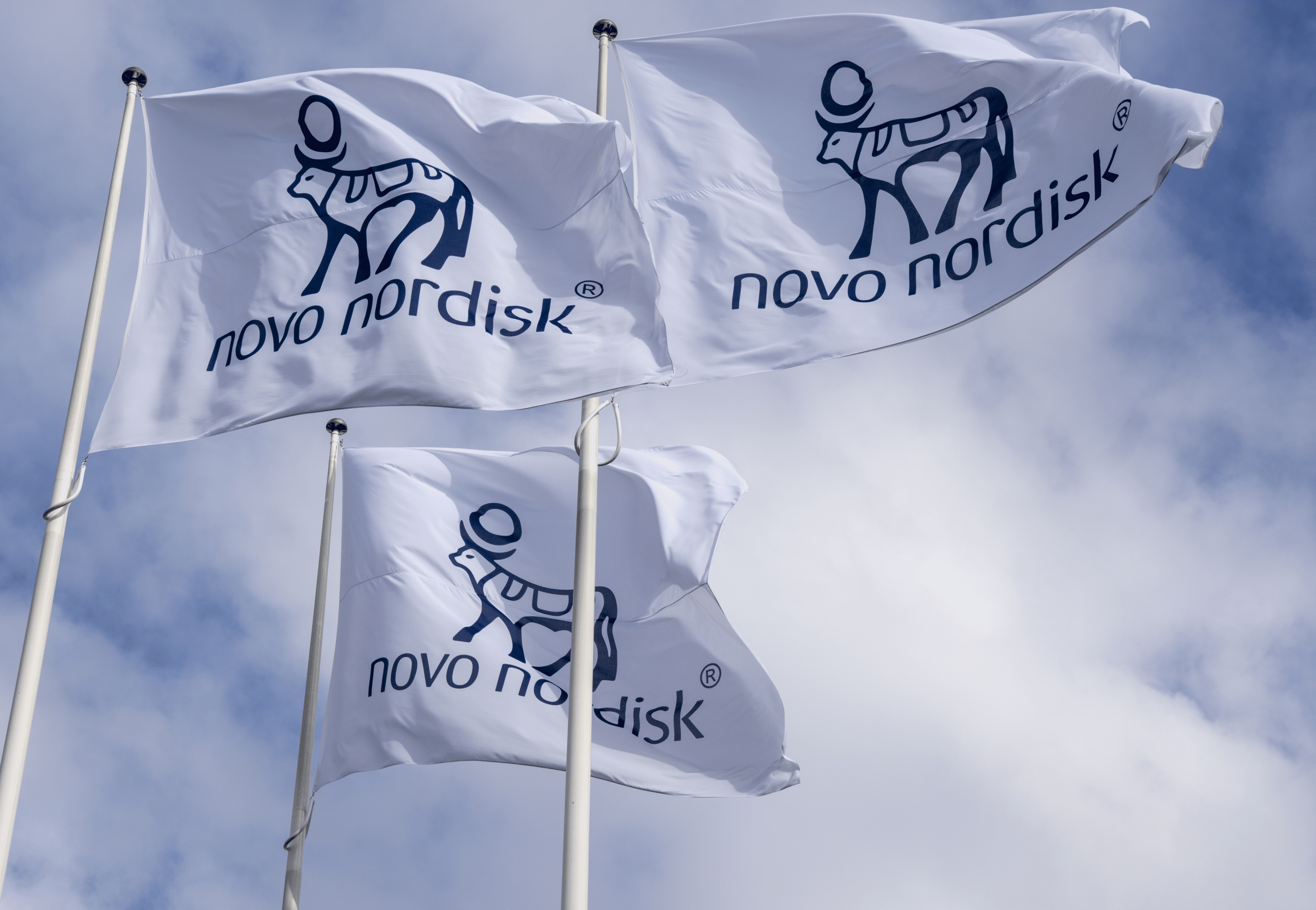 Novo Nordisk: Vermageringspillen goed voor je portefeuille