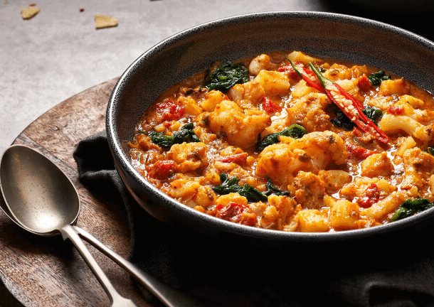Vlam in de pan bij What’s Cooking?