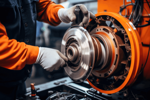 Kendrion levert sterke halfjaarcijfers en verkoopt Chinese activiteiten