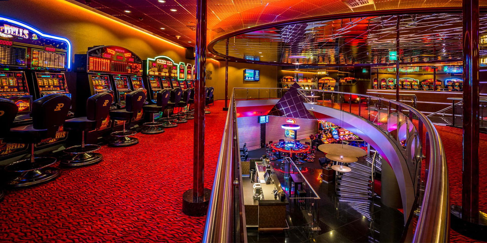 Live casino’s als groeimotor: welke aandelen profiteren het meest?