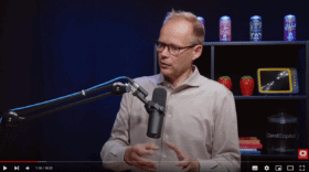 Premium Video: Deal Amazon en Just Eat Takeaway uitgelegd
