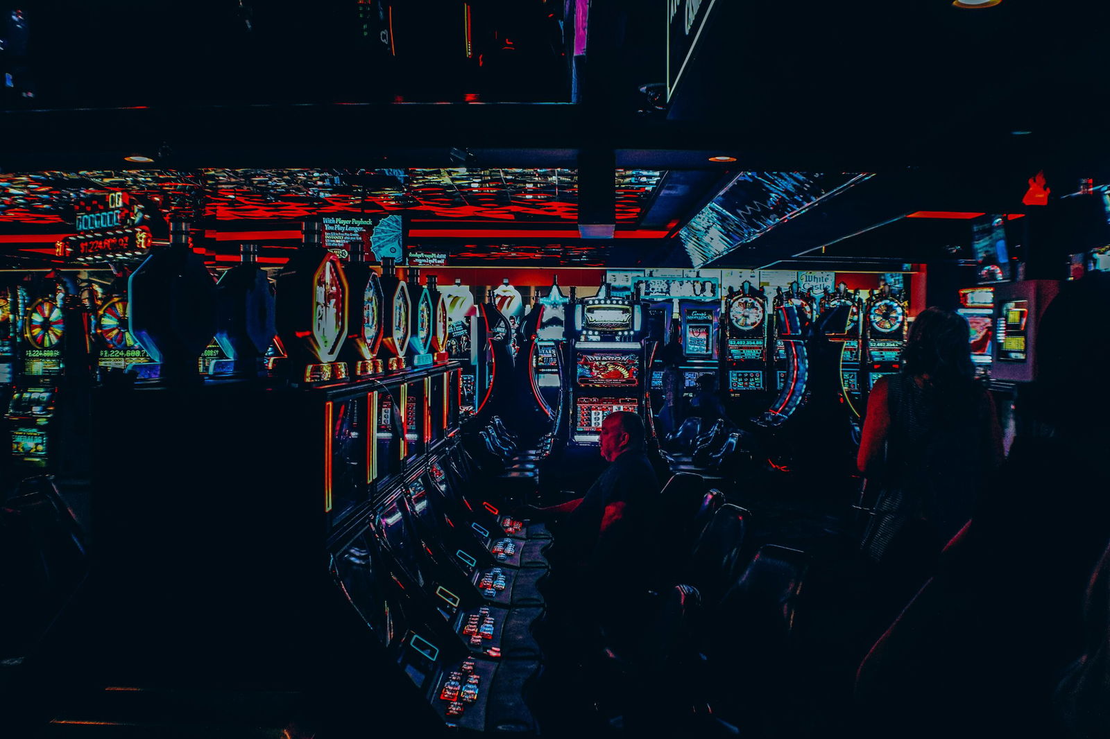 Herken casino’s met een vergunning