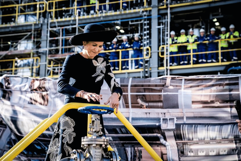 Claimemissie Avantium (Met rekenvoorbeeld en tabel)