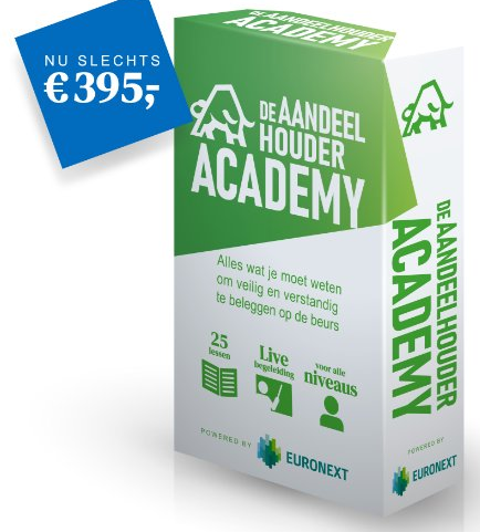 Start Opleiding Veilige Optie Handel